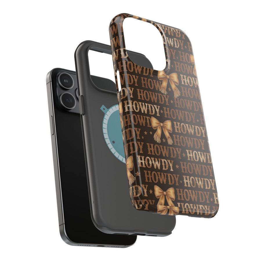Phone cases