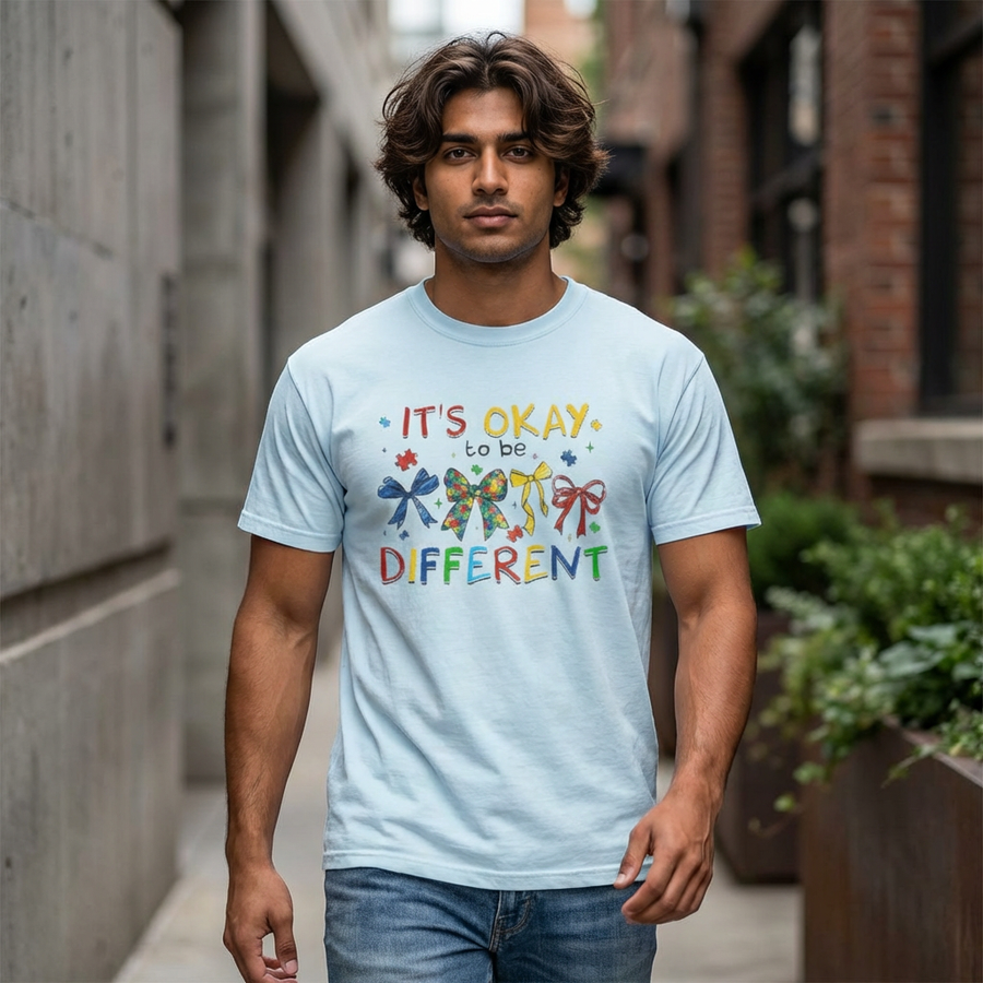 Autism awareness