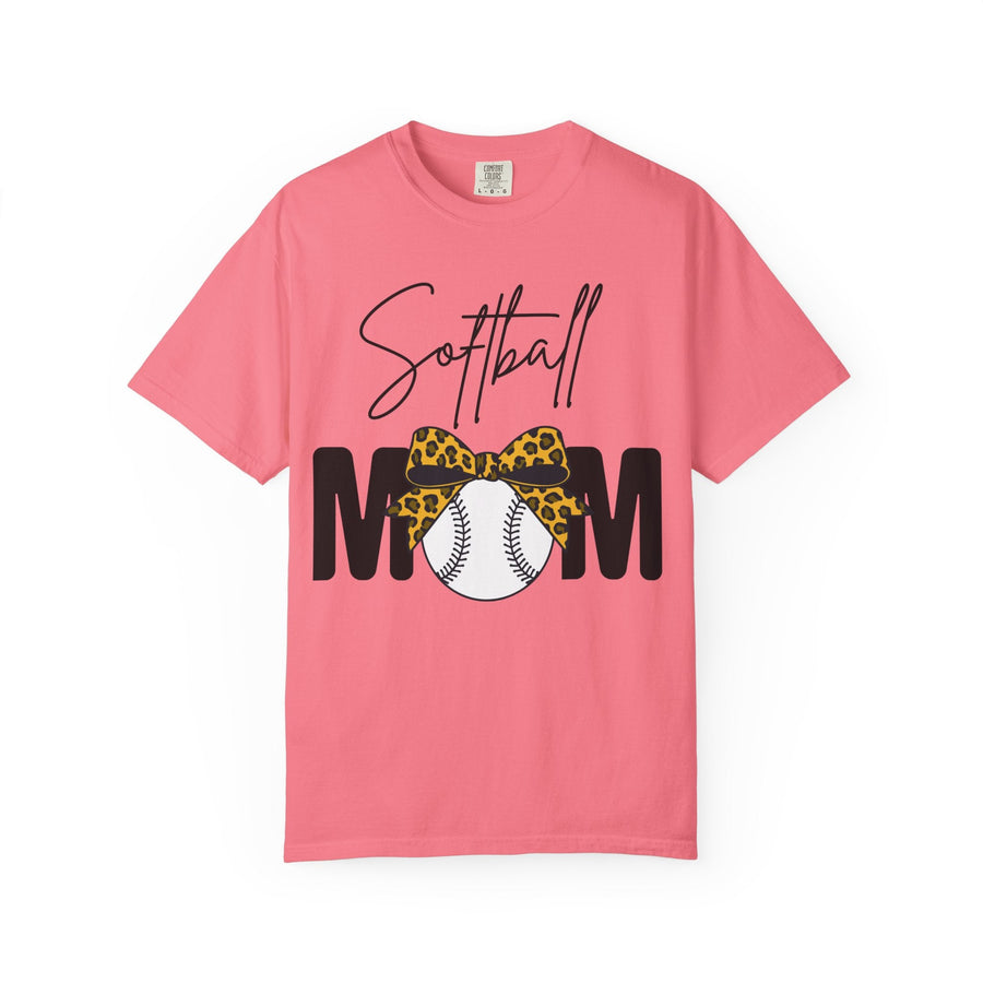 softball