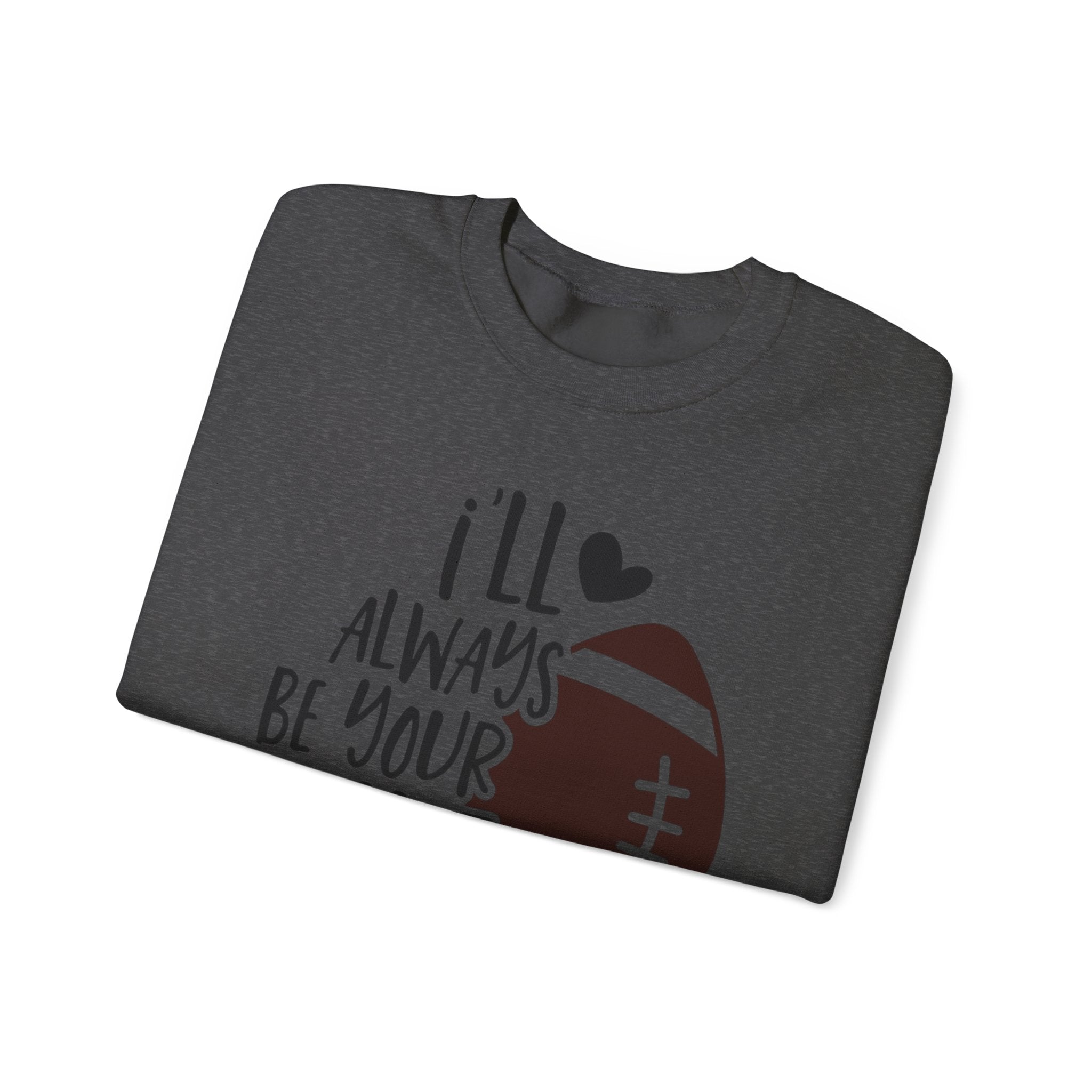 Cheerful Fan Sweatshirt