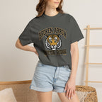 Broken Arrow Oneta Ridge Tiger T-Shirt — Middle School Spirit Tee