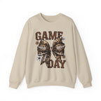 Game Day Leopard Print