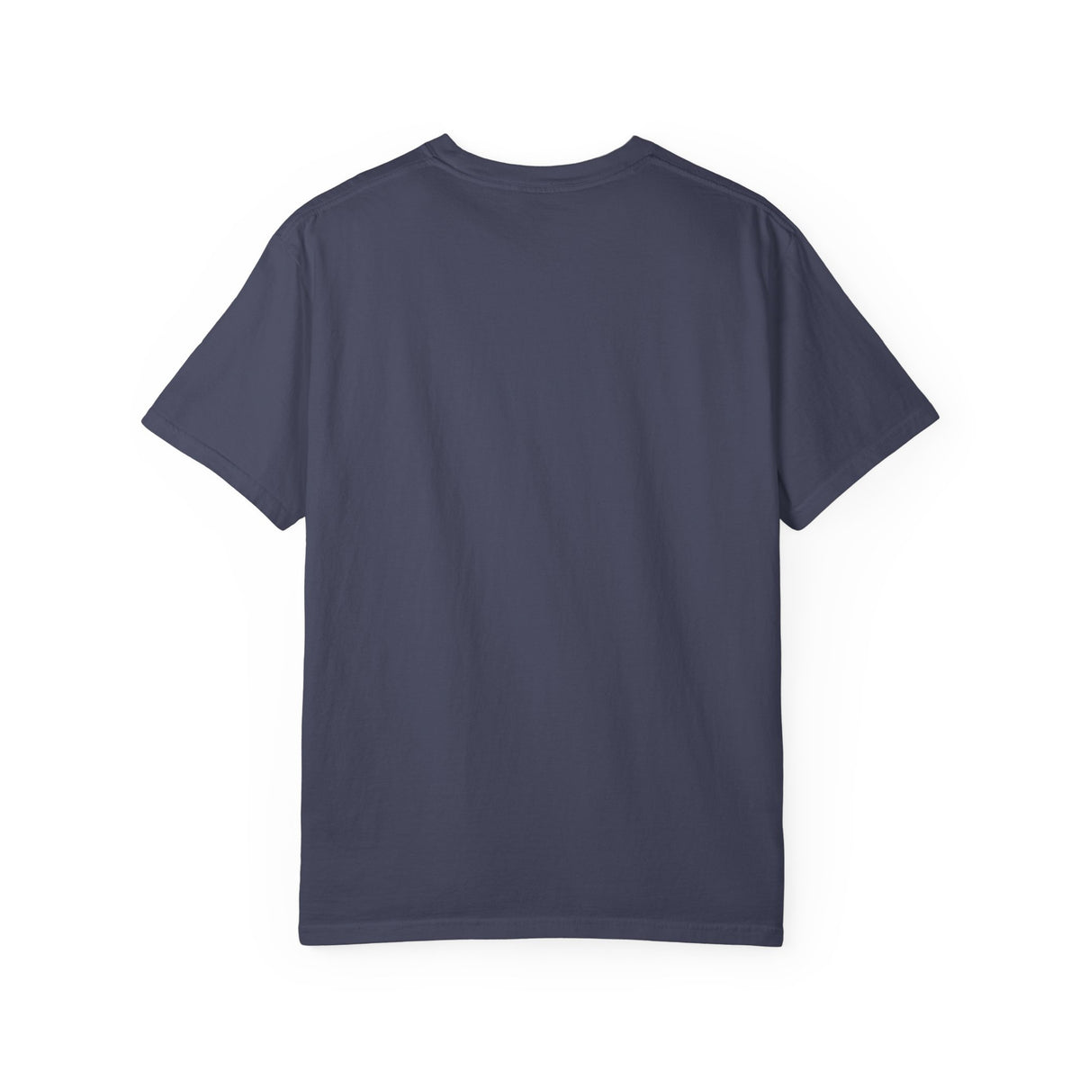Tigers Graphic T-Shirt — Oneta Ridge Leopard Print School Spirit Tee