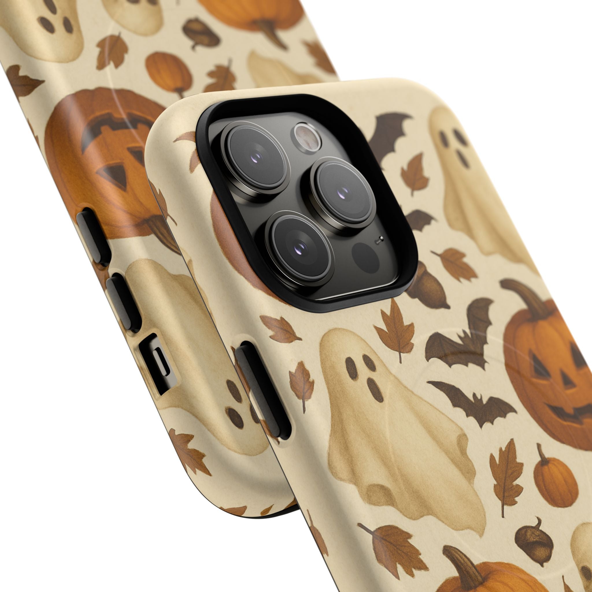 Spooky Halloween Phone Case