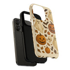 Spooky Halloween Phone Case