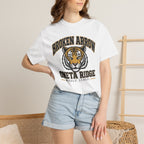 Broken Arrow Tiger "Oneta Ridge Middle School" T-Shirt