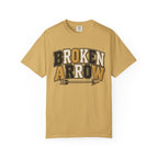 Broken Arrow Vintage Graphic T-Shirt