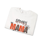 Spooky Mama Sweatshirt | Cozy Halloween