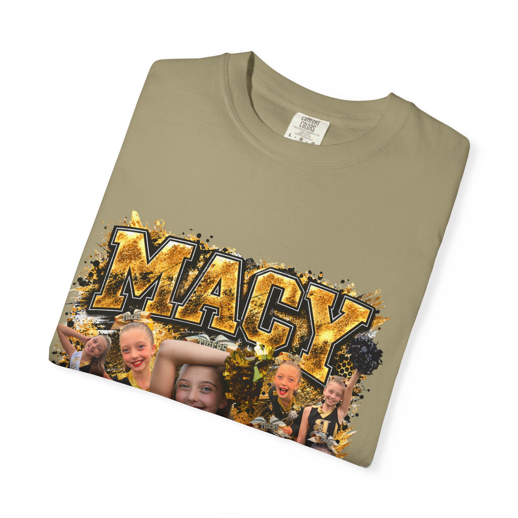 macy cheer