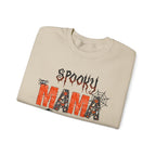 Spooky Mama Sweatshirt | Cozy Halloween