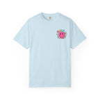 Smile Today T-Shirt — 'Be the Reason Someone Smiles Today' Retro Smiley Tee