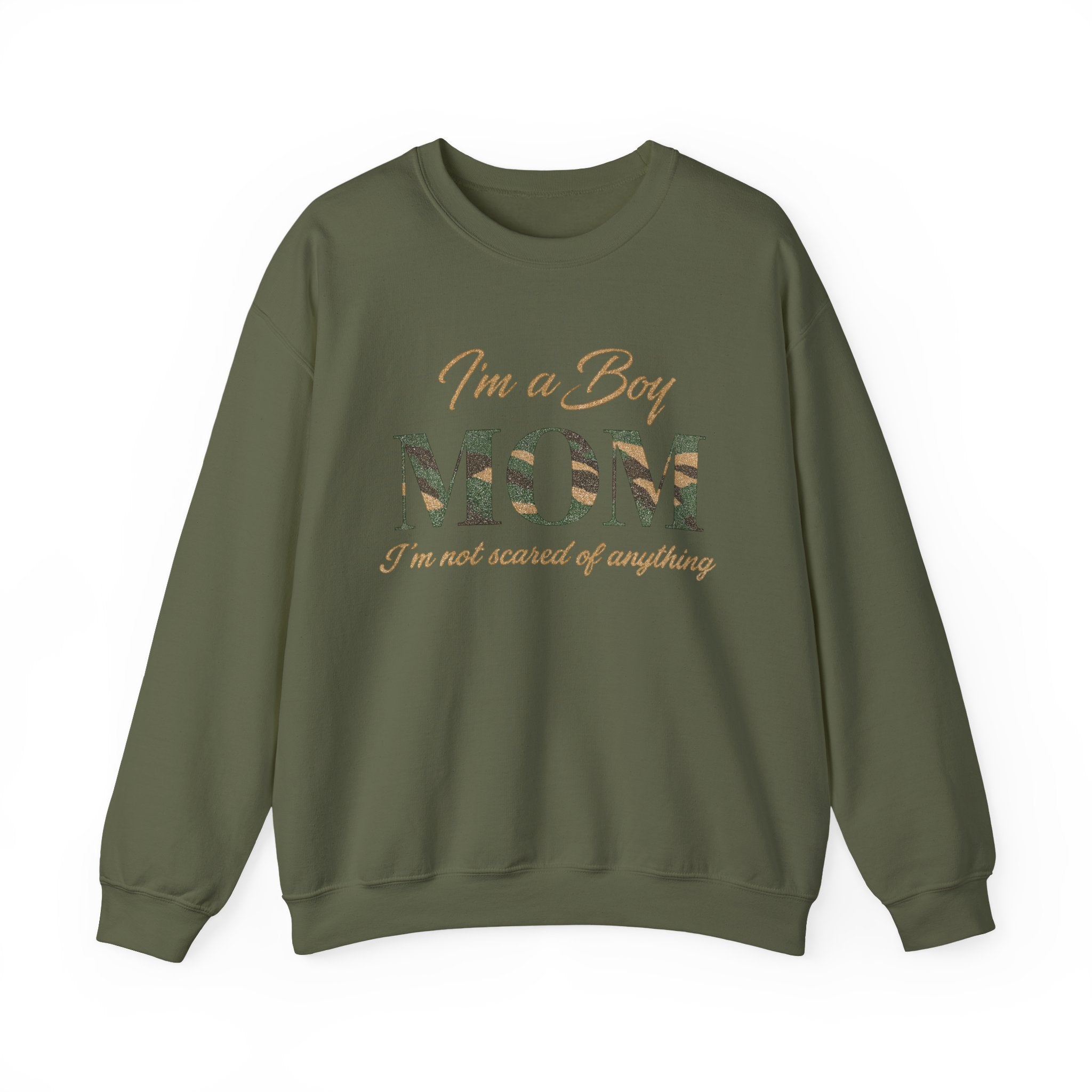 boy mom