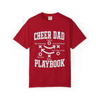 Cheer Dad Playbook