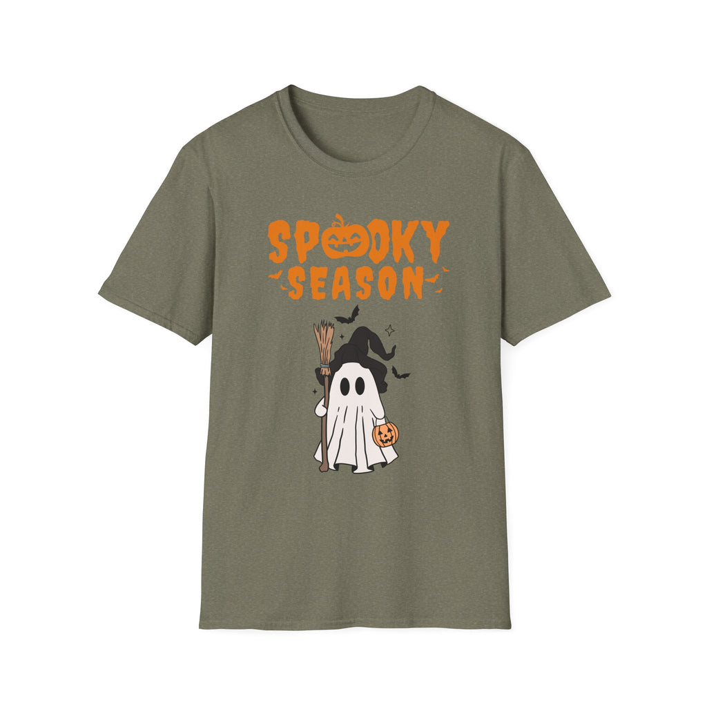 Spooky Season