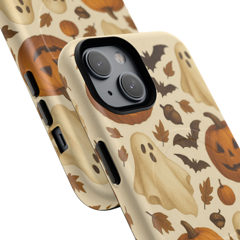 Spooky Halloween Phone Case