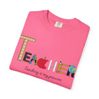 Teacher Passion