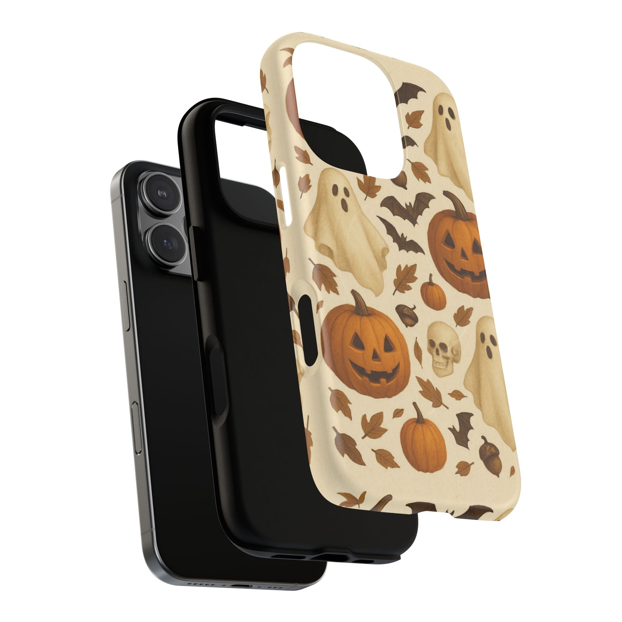Spooky Halloween Phone Case