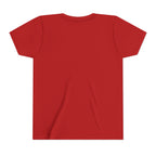 Youth Tee — "Just Let Me Stim Bro"