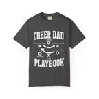 Cheer Dad Playbook