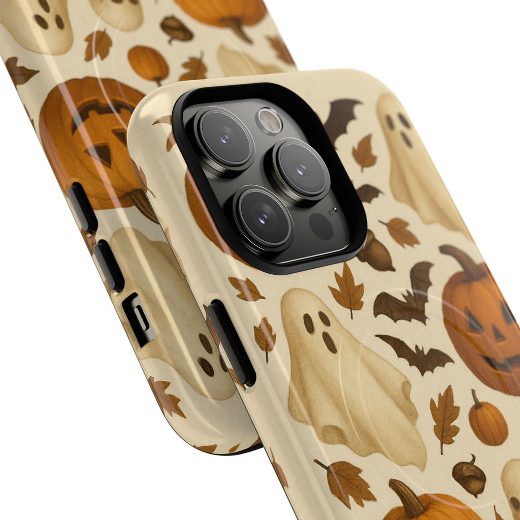 Spooky Halloween Phone Case