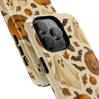 Spooky Halloween Phone Case