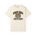 Broken Arrow Oneta Ridge Tiger T-Shirt — Middle School Spirit Tee