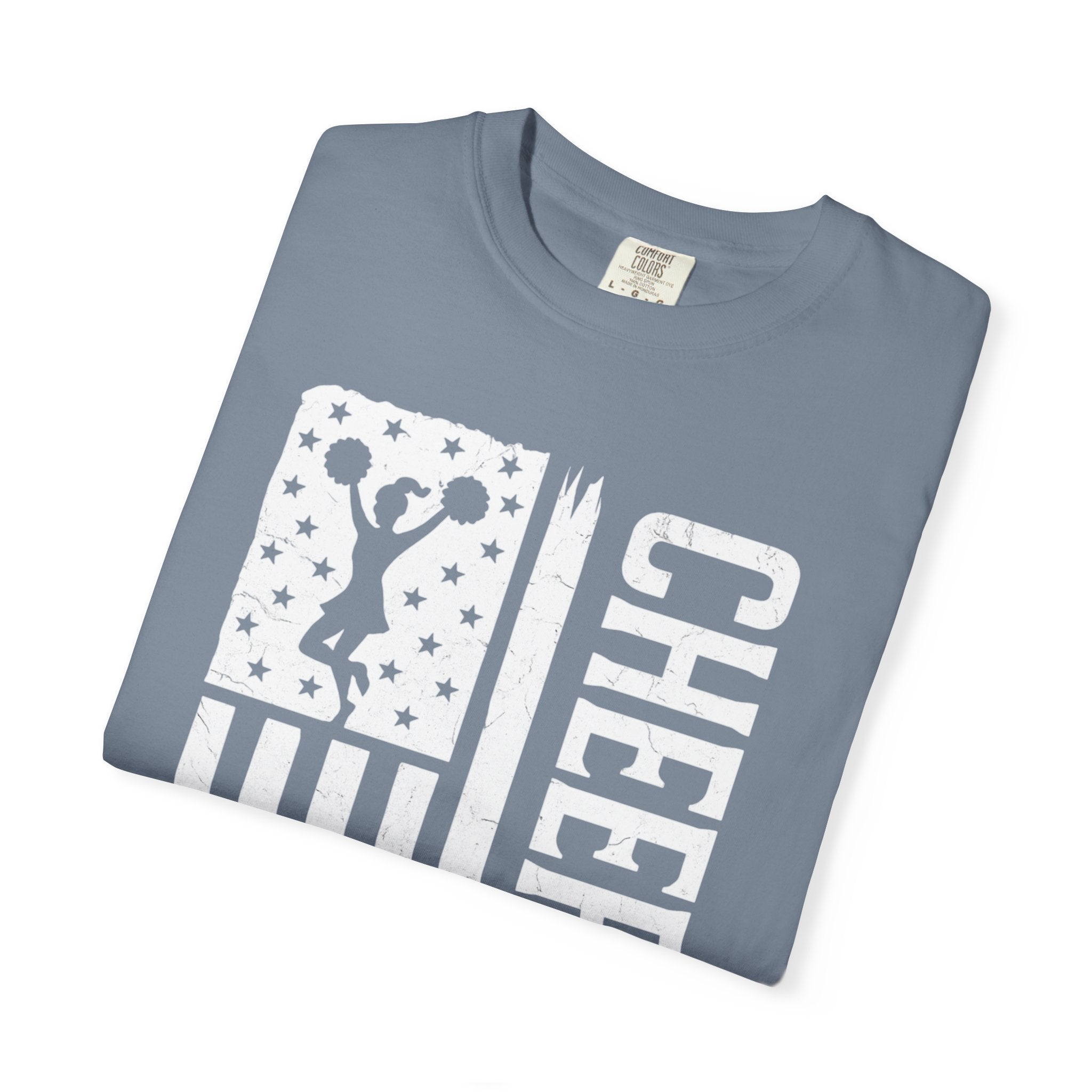 Cheer Dad Playbook