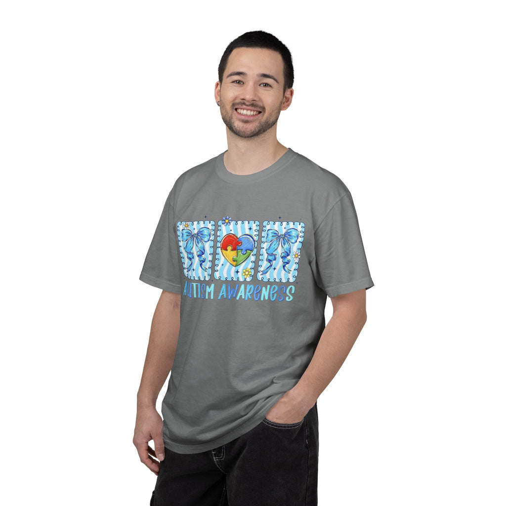Autism Awareness T-Shirt