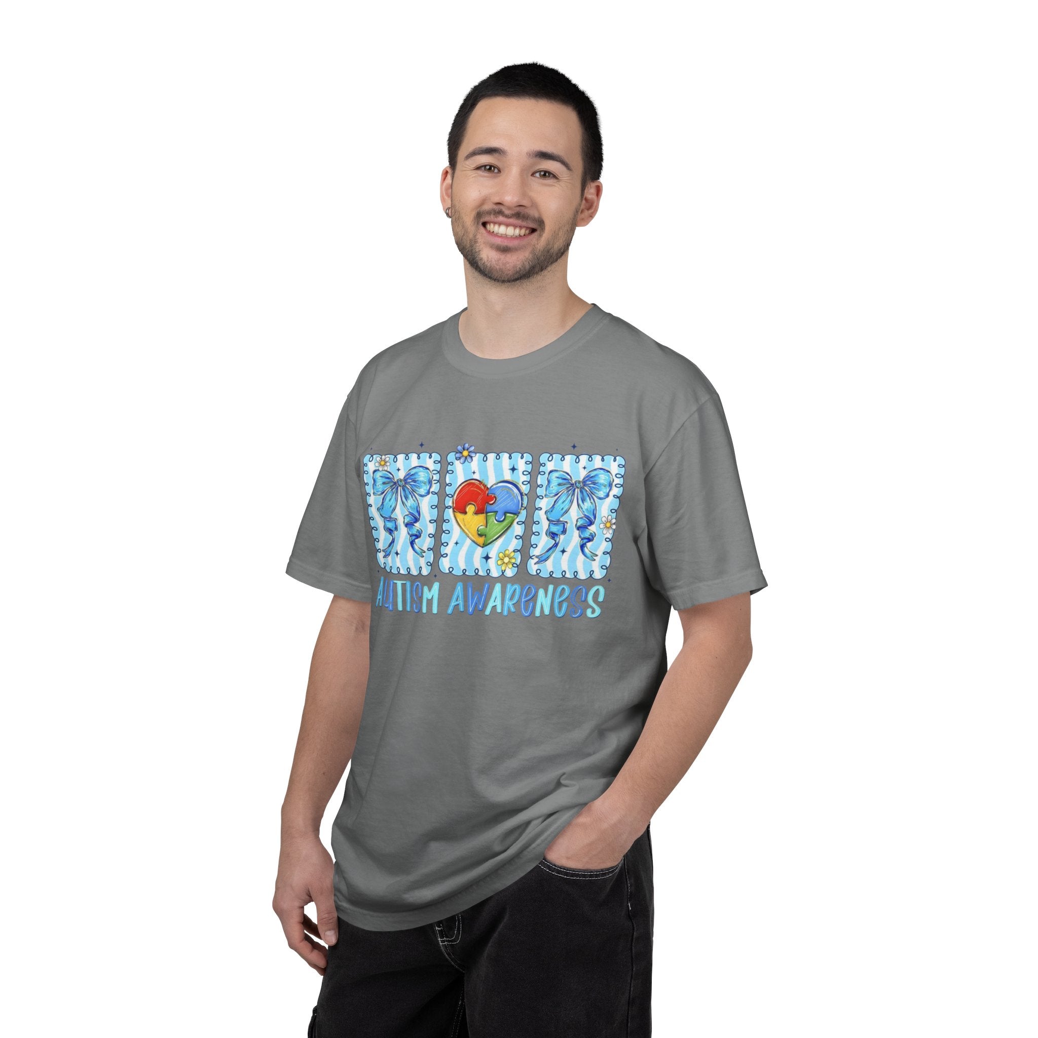 Autism Awareness T-Shirt