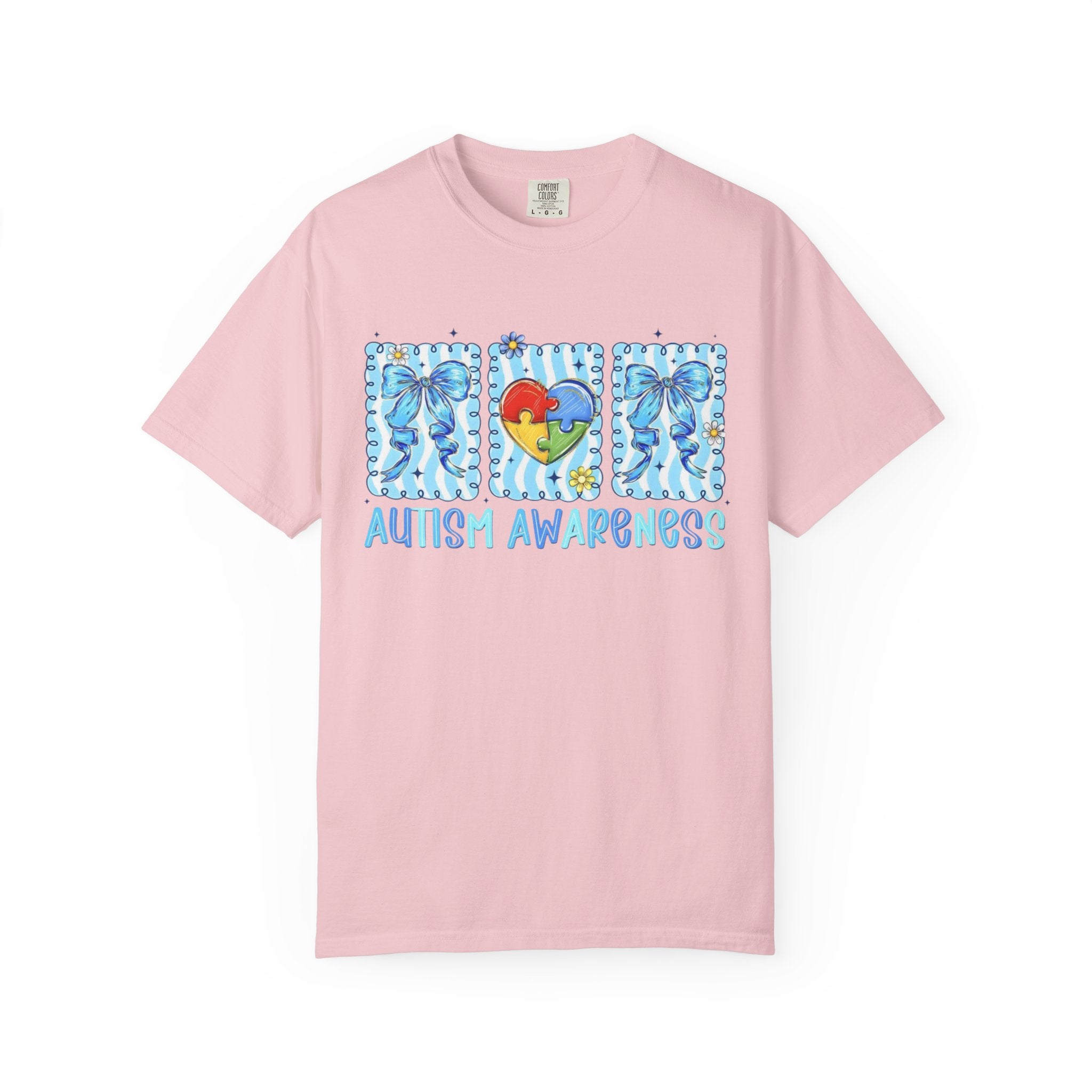 Autism Awareness T-Shirt