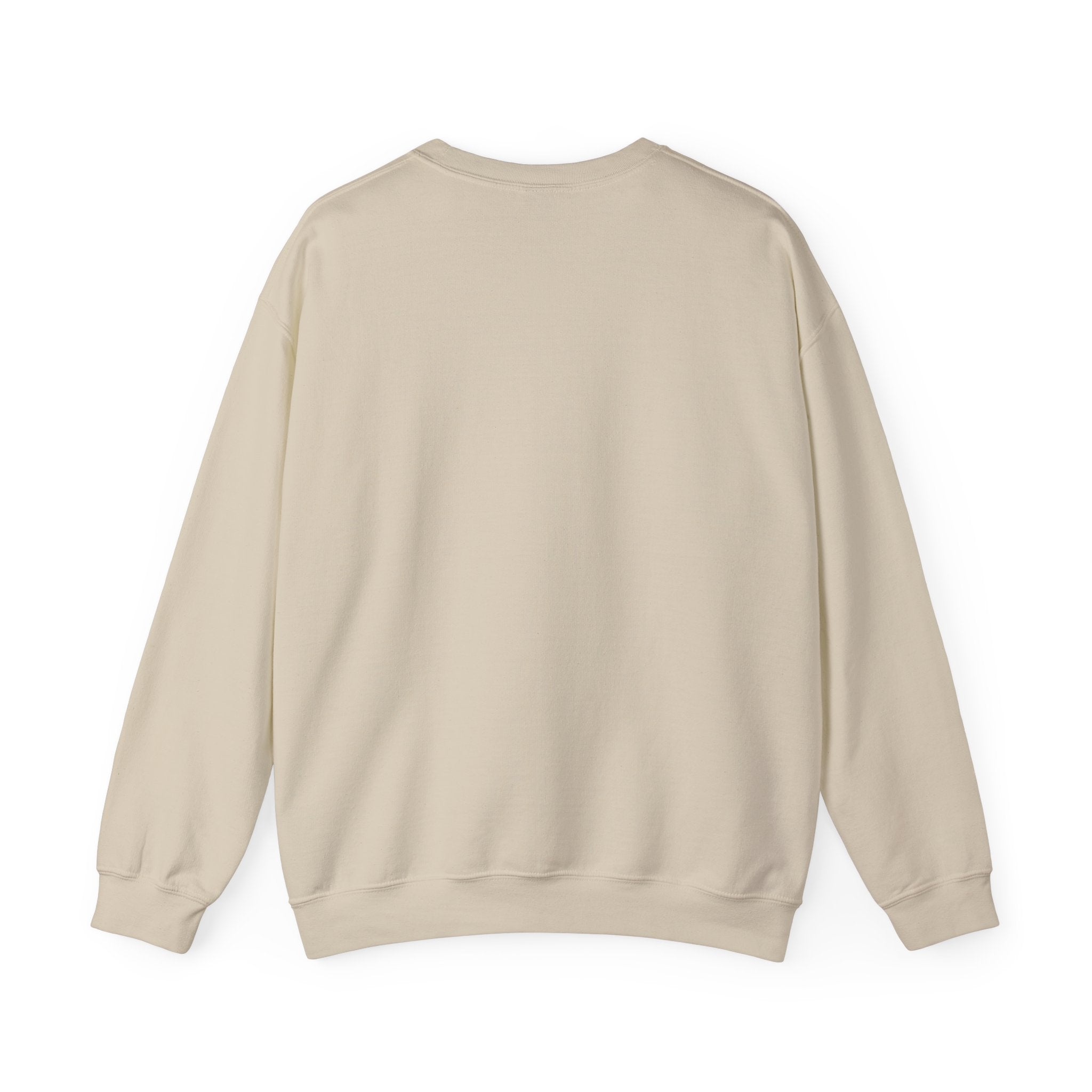 Cozy Fall Crewneck Sweatshirt