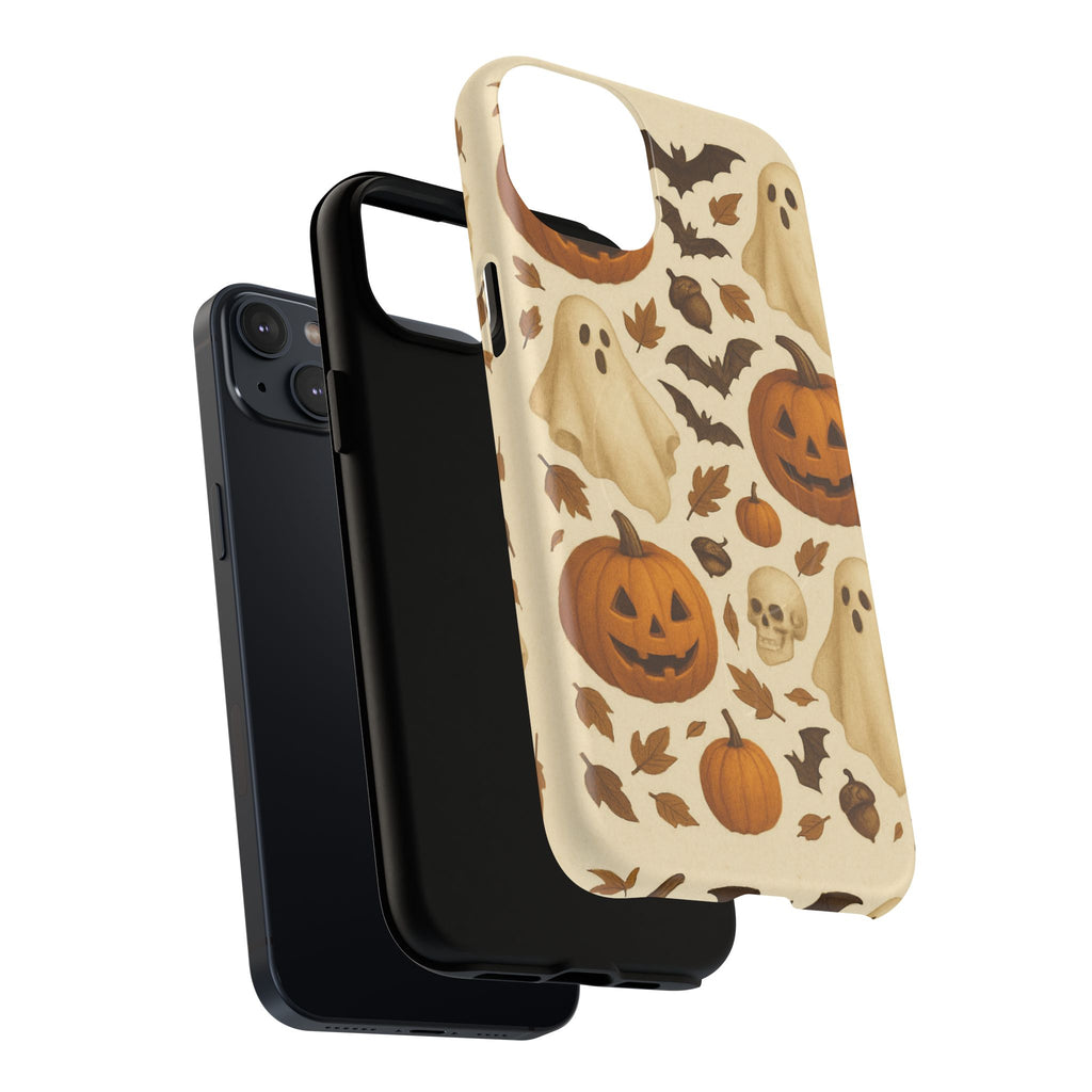 Spooky Halloween Phone Case