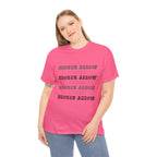 broken arrow shirt