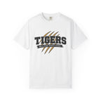 Tigers School T-Shirt — Bonita Ridge Middle School Spirit Tee