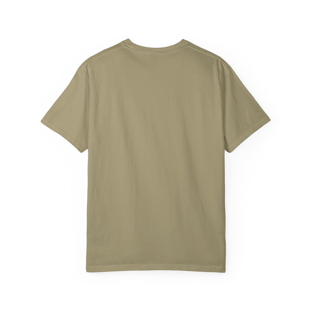 Tigers Leopard-Print Tiger Graphic Tee