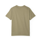 Tigers Leopard-Print Tiger Graphic Tee