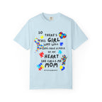 Autism Is My Superpower T-Shirt
