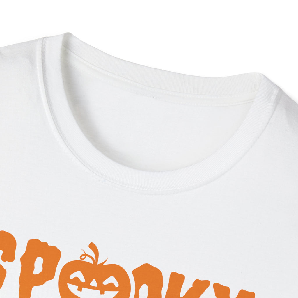 Spooky Season