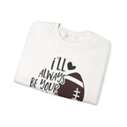 Cheerful Fan Sweatshirt