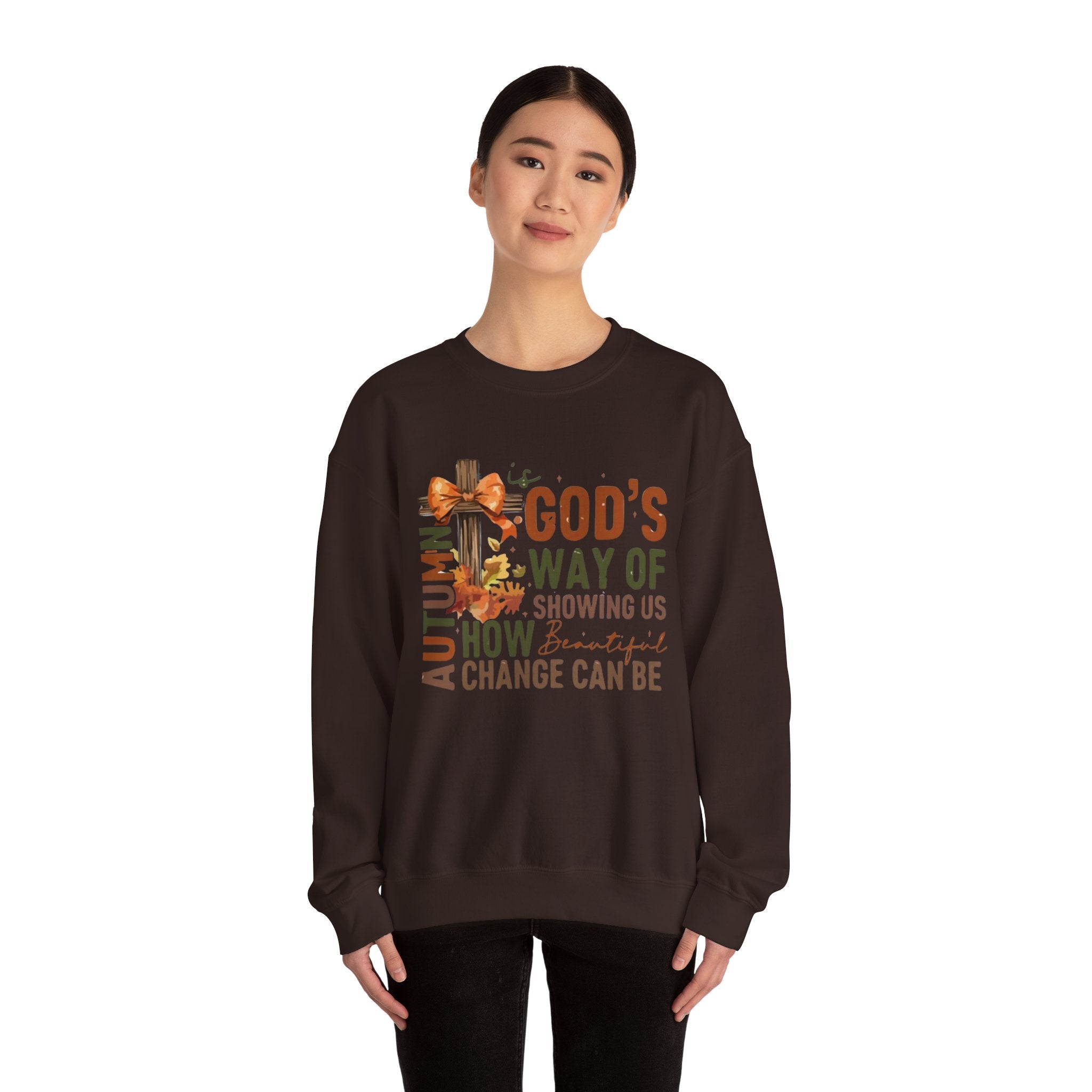 Autumn faith