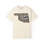 Broken Arrow Leopard State T-Shirt