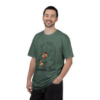 Grandma Bear T-Shirt – Cute Bear Hug Design with Colorful Teddy