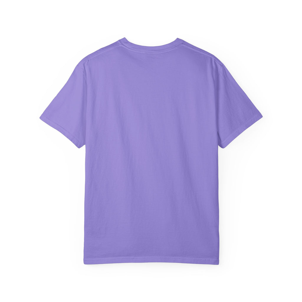 I'll Just Wait Until It's Quiet Skeleton T-Shirt