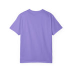 I'll Just Wait Until It's Quiet Skeleton T-Shirt