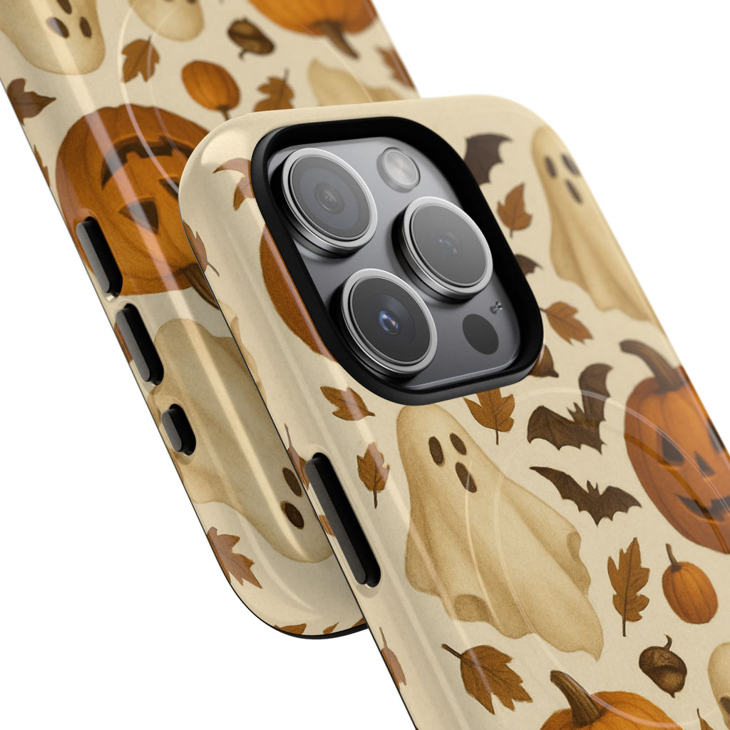 Spooky Halloween Phone Case