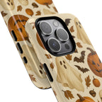 Spooky Halloween Phone Case
