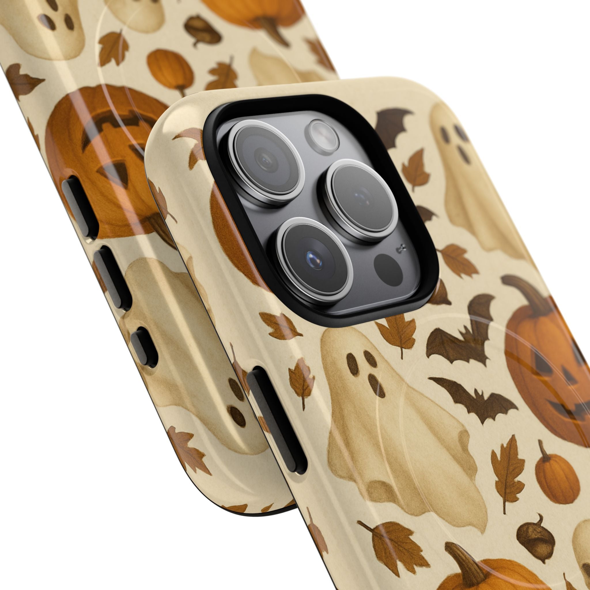 Spooky Halloween Phone Case