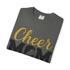 Cheer Mom
