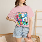 Back to School "Bruh We Back" T-Shirt