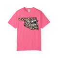 Broken Arrow Leopard State T-Shirt